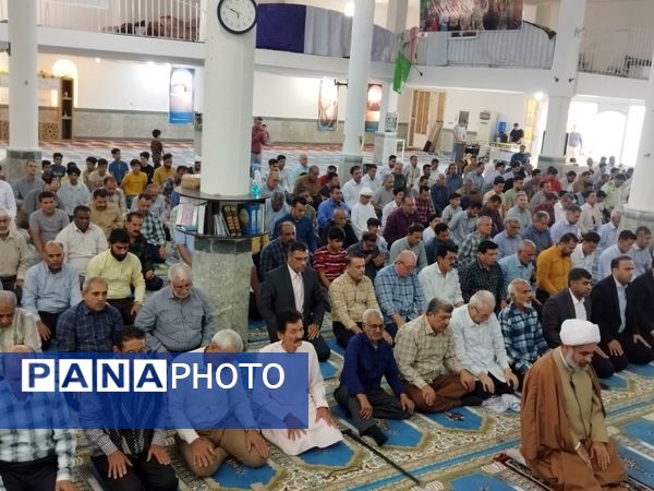 نماز عید قربان؛ عید بندگی