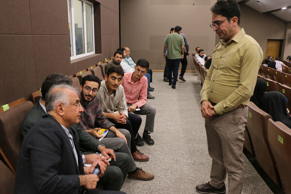 همایش سراسری «ما با هم می آموزیم»