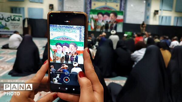 ده نودی های مارگونی پای کار انقلاب 