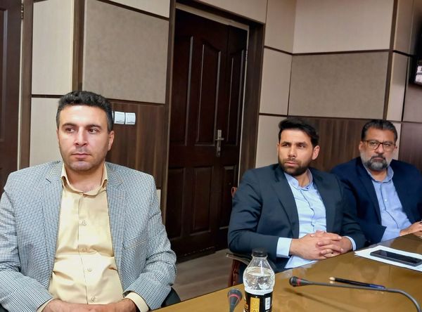 برگزاری دومین جلسه شورای آموزش و پرورش ملارد در سال ۱۴۰۴ 