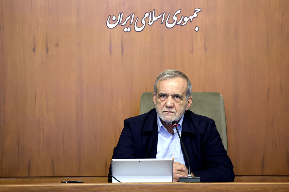 پزشکیان: ‌آمریکا‌ به تفاهم‌نامه پایبند باشد ما هم به تعهدات‌مان عمل می‌کنیم