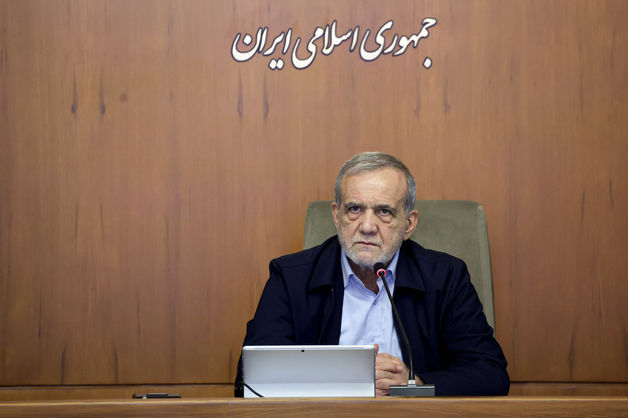 پزشکیان: تشدید فشارهای اقتصادی علیه کشور برای افزایش نارضایتی مردم است