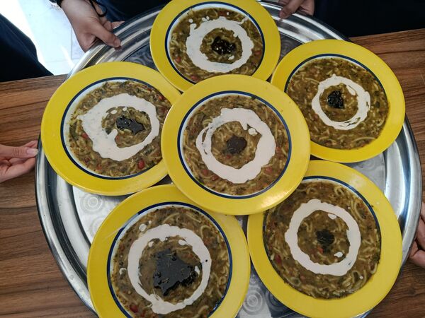 سه شنبه های مهدوی
