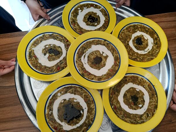 سه شنبه های مهدوی