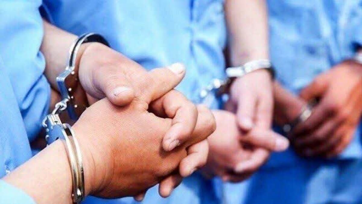 پایان ماجراجویی شبانه؛ سقوط باند سارقان غیربومی در تبریز
