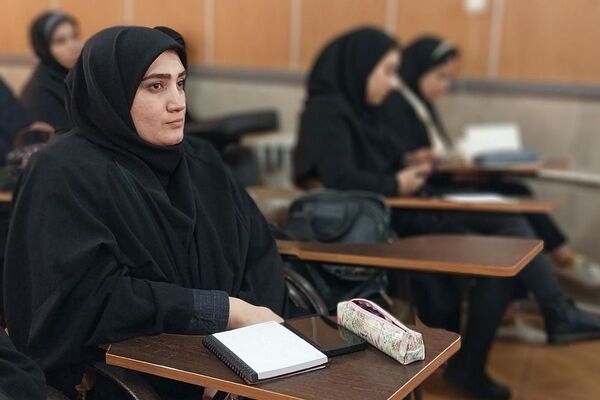 دیگر خبری از کیف‌هایِ سنگین نیست!