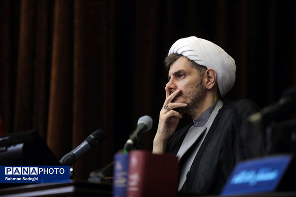  سی‌ و هشتمین جلسه دادگاه رسیدگی به اتهامات منافقین 