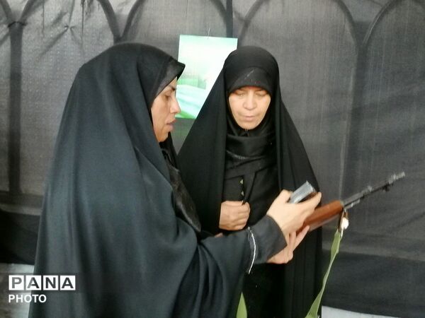 آموزش بیش از ۶ هزار نفر در طرح «جانفدا» غرب کرج