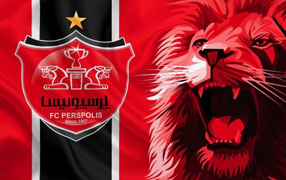 اعلام ترکیب پرسپولیس برابر خیبر