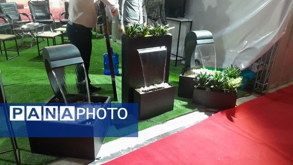 برگزاری اولین نمایشگاه بزرگ صنعت ساختمان در سبزوار