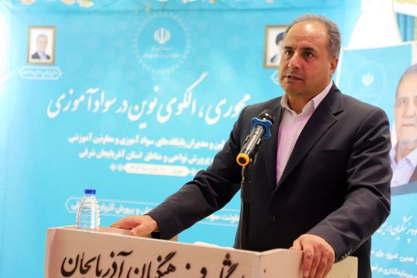 مدرسه محوری، الگوی نوین در سوادآموزی