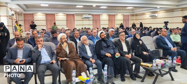 لنگرود میزبان اختتامیه هفتمین اجلاس سراسری نماز