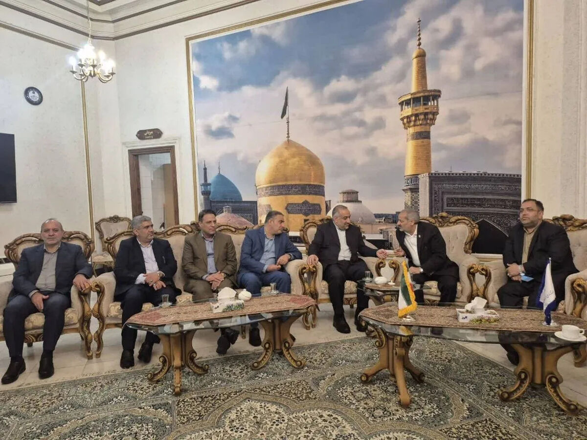 بررسی همکاری مشترک سازمان زندان‌ها و آموزش و پرورش