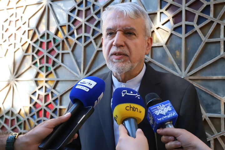 صالحی امیری: تاسیس «موزه مشاهیر میراث و تمدن ایران» ضروریست