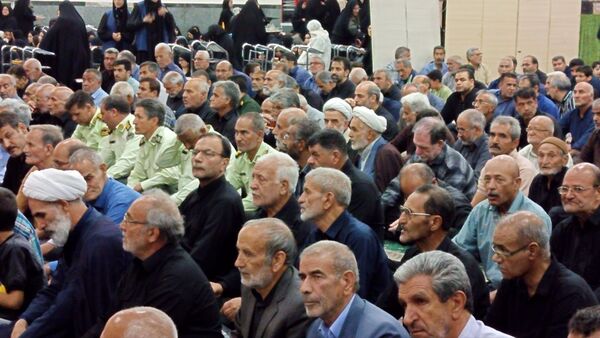 گرامیداشت شهدای اقتدار منطقه ترشیز 