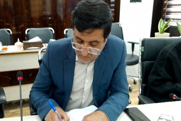 جلسه هماهنگی گرامیداشت یوم‌الله 13 آبان در آموزش و پرورش استان بوشهر