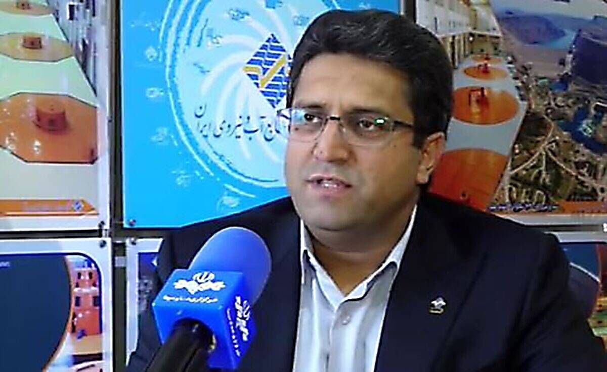 خبرنگاران، همراهان آگاه در تبیین دستاوردهای ملی حوزه آب و انرژی هستند