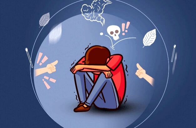 آگاهی و هوشیاری نوجوانان، قوی‌ترین سپر در برابر مشکلات اجتماعی است