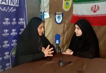 نمایشگاه‌های فرهنگی باید گسترده‌تر و فراگیرتر برگزار شوند