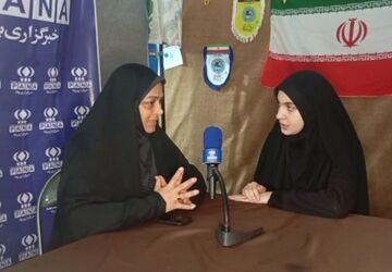 نمایشگاه‌های فرهنگی باید گسترده‌تر و فراگیرتر برگزار شوند