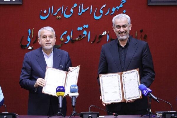 کارگروه بازسازی و نوسازی در وزارت اقتصاد تشکیل شده است