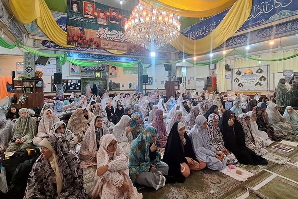 چند روزی که آسمان نزدیک تر است