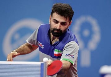 جدیدترین رده‌بندی ‌‌جهانی تنیس؛ صعود نوشاد و سقوط بنیامین