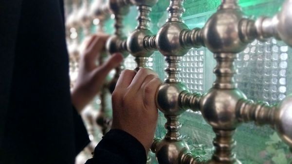 گزارشی از جاماندگان مسیر عشق