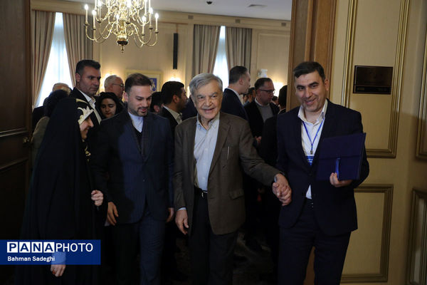 کنگره ملی سیاست خارجی ایران