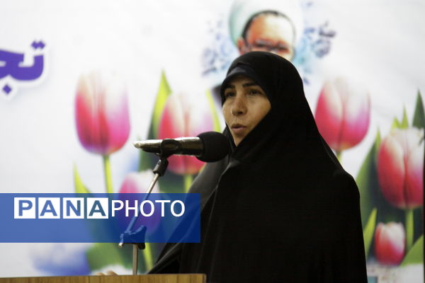  گرامیداشت مقام معلم و تجلیل از معلمان نمونه استان کردستان