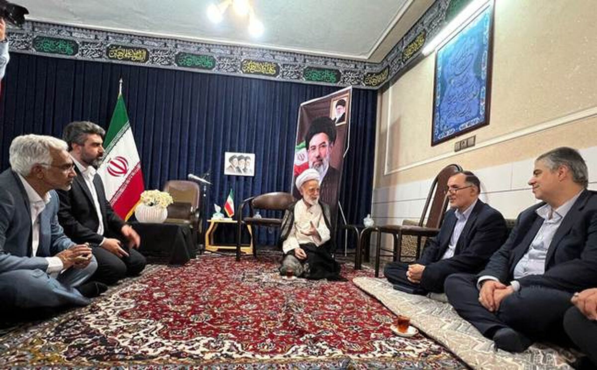 ایمان، ایثار، غیرت و وطن&zwnj;دوستی ملت عزیز ایران &zwnj;منجر به شکست دشمنان &zwnj;&zwnj;شد&zwnj;