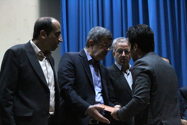 روز نابینایان در یزد