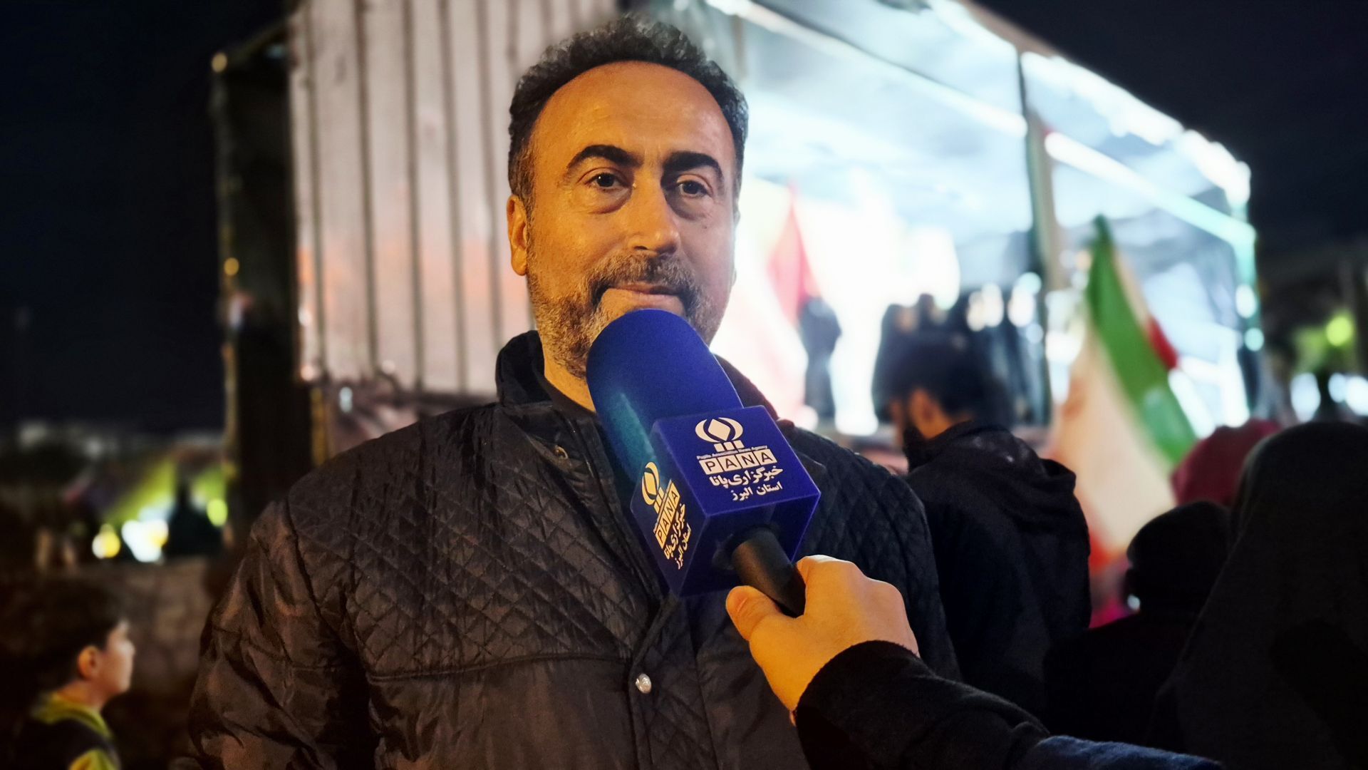 امروز ایران قدرت مطلق غرب آسیا است