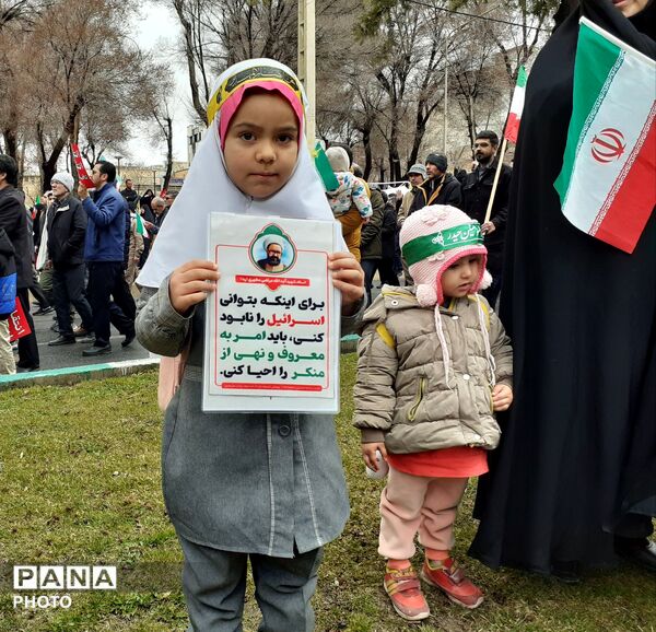 انتقام در قدس بارانی 