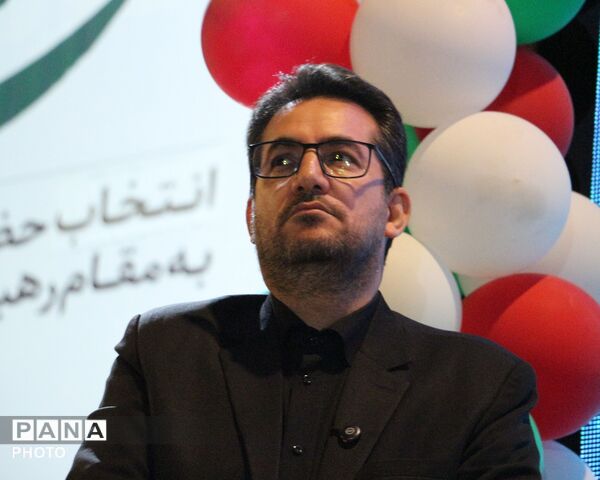 اجتماع فرهنگیان شهرستان بجنورد