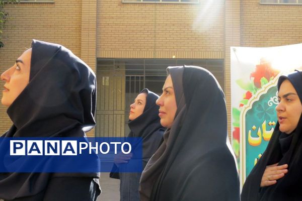 از میدانِ ورزش تا صندوقِ رای