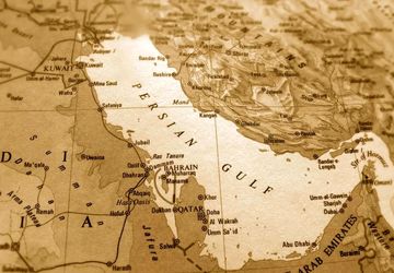 اعتراض و تذکر رسمی فدراسیون ایران به FIA درباره تحریف نام خلیج فارس