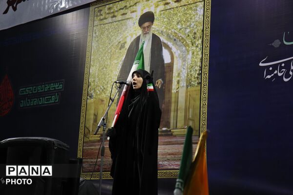 تداوم خروش مردمی تا روشن شدن وعده صادق