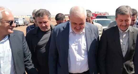 وزیر نیرو: برق و آب مشترکان پرمصرف قطع می‌شود