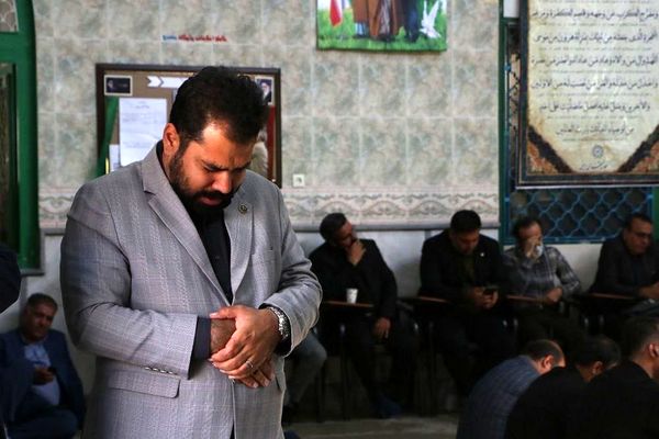 برگزاری مراسم سالگرد ارتحال امام خمینی(ره) و یادبود شهدای خدمت با حضور فرهنگیان شهرستان ری