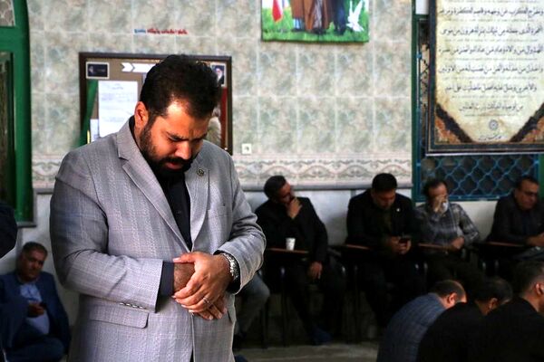 برگزاری مراسم سالگرد ارتحال امام خمینی(ره) و یادبود شهدای خدمت با حضور فرهنگیان شهرستان ری