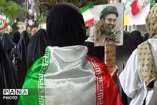 فردوسیه ایستاد؛ حماسه‌ای به وسعت یک شهر