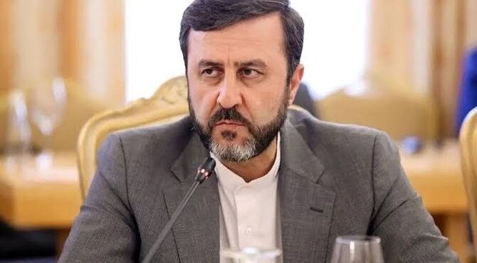 ایران کاملاً برای‌‌ پاسخ پشیمان‌کننده آماده است/ اگر آمریکا پای خود را فراتر بگذارد، زمان اجرای آن فرا خواهد رسید