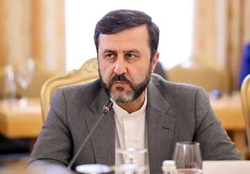 ایران کاملاً برای‌‌ پاسخ پشیمان‌کننده آماده است/ اگر آمریکا پای خود را فراتر بگذارد، زمان اجرای آن فرا خواهد رسید