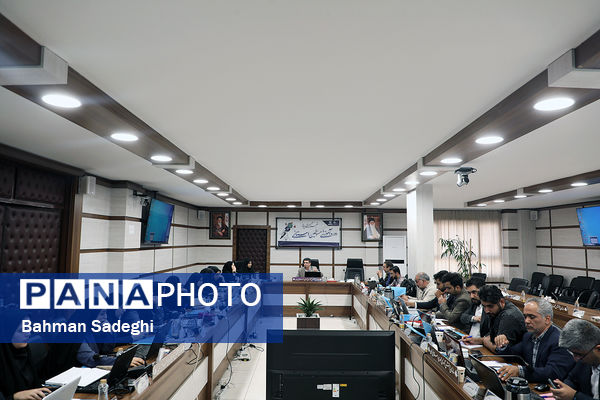 نخستین روز دوره آموزشی مسئولان استانی خبرگزاری پانا