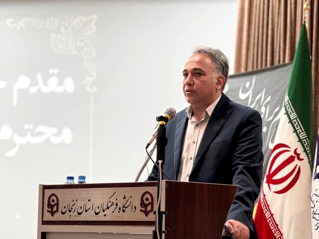 اجرای سند تحول بنیادین آموزش باید عملیاتی شود