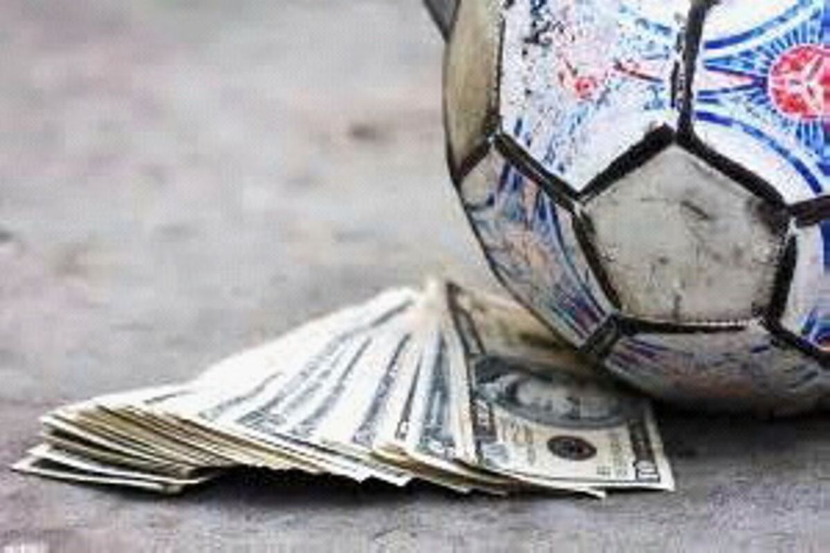  آخرین وضعیت پرونده فساد در فوتبال؛ آخرین وضعیت پرونده عکاس ورزشی فوت شده