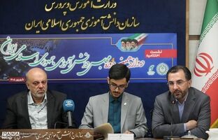مجلس دانش‌آموزی، فرصت و موقعیت ممتاز و مغتنم برای تربیت دانش‌آموزان است