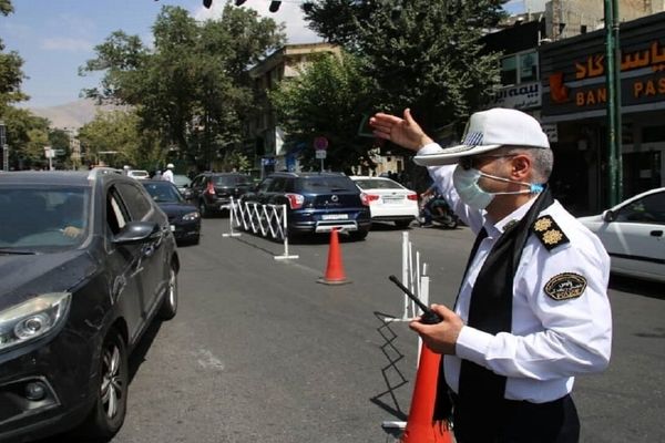 تمهیدات ویژه حمل و نقل تهران برای مراسم پیاده‌روی جاماندگان اربعین