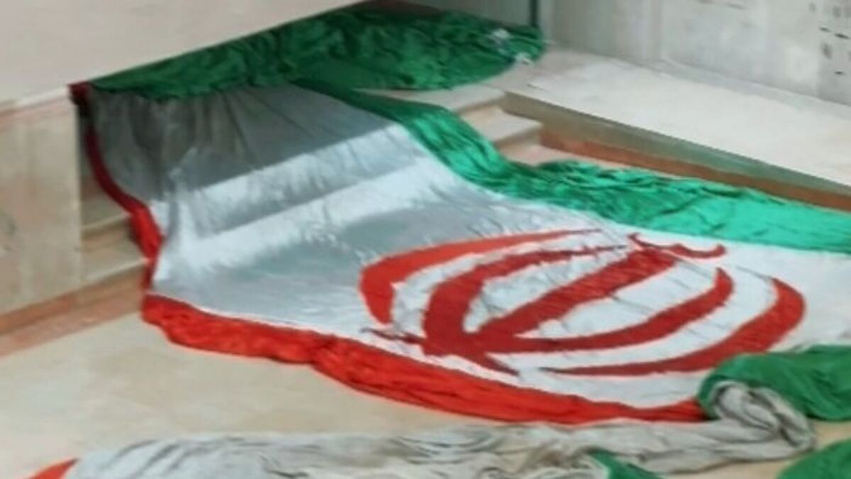 از خاکستر جنگ تا افراشتن امید